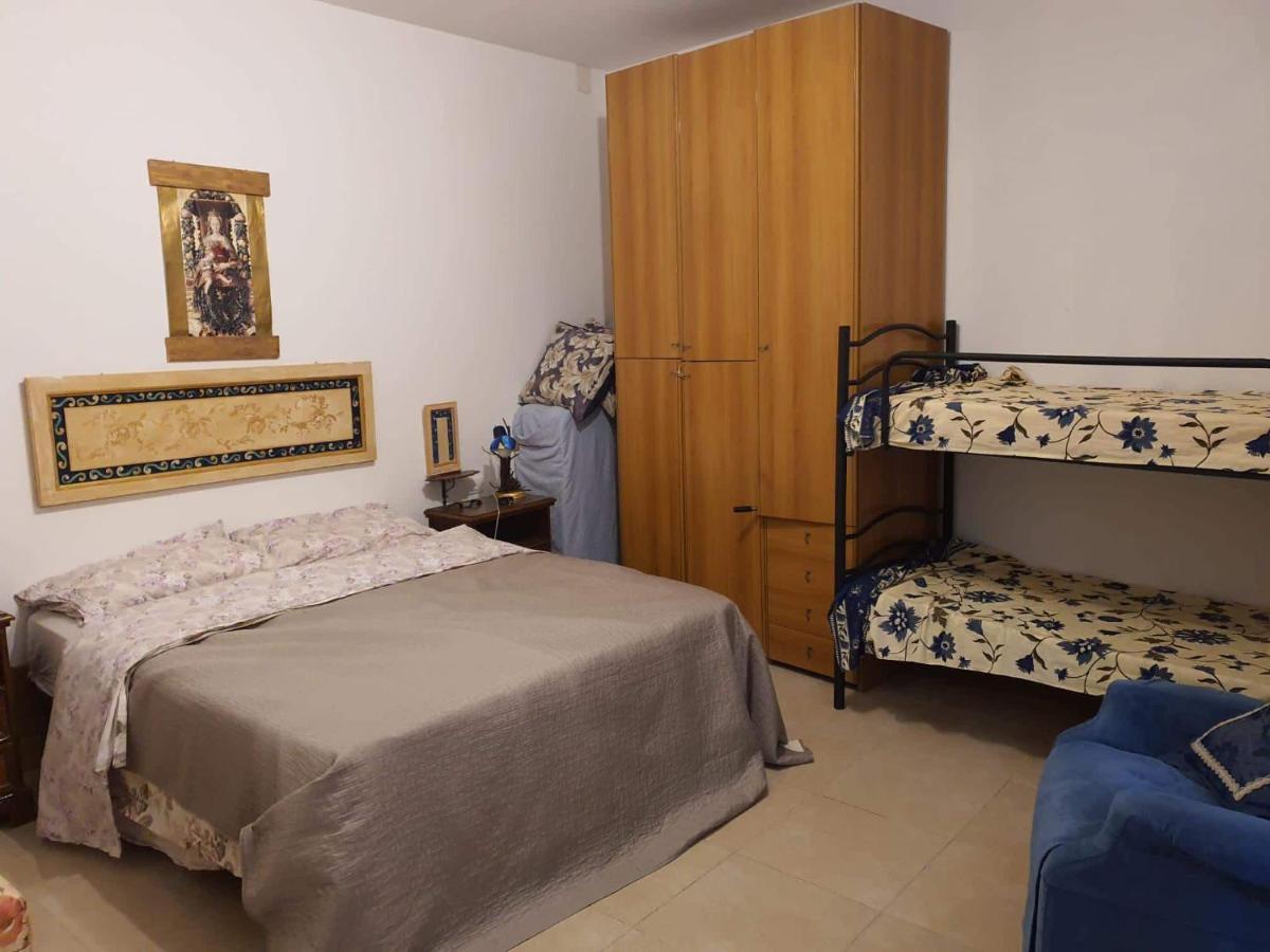 Апартаменти Residenza Oleandro Rosa Венеція Екстер'єр фото